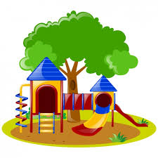 Find high quality playground clipart, all png clipart images with transparent backgroud can be download for free! 6 Playground Clipart Preview Staggering Playgr Hdclipartall