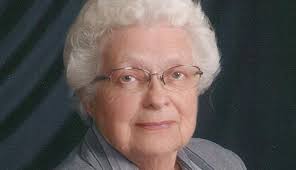 Patricia Langner, 88