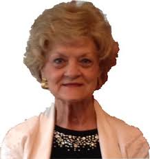 Thelma May Shafer Lewis Obituary November 2, 2014