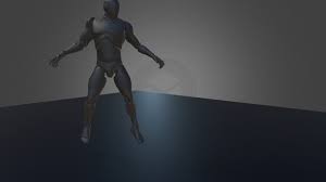 Floating Pose A 3d Model Collection By Pixieparrot Pixieparrot Sketchfab *make sure you have only one pose pack per trait in your folder*. floating pose a 3d model collection