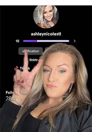 Ashley Nichole Stewart