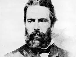 Herman Melville's Soft Withdrawal