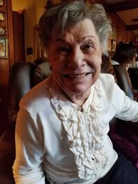 Theresa Donaghue Obituary