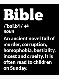 Pin On Atheism