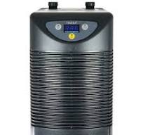 Blue Diamond 1/2 HP Titanium Water Chiller - AquaCave.com ...