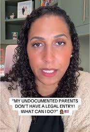 Navigating Immigration for Undocumented Parents