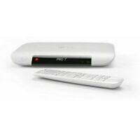Und zwar für die media receiver 201, 401 und 601. Telekom Media Receiver 201 Fur Entertaintv Hdmi Lan Usb 3 0 Schwarz Brandneu Ebay