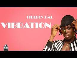 Maybe you would like to learn more about one of these? Download Fireboy Dml Vibration Mp3 Audio