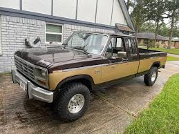 Image result for Spruce Green 1984 Ford Truck