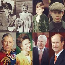 Elizabeth ii), полное имя — елизаве́та алекса́ндра мари́я (англ. Kogo Iz Svoih Chetveryh Detej I Pochemu Bolshe Vsego Lyubit Elizaveta Ii V Mire Na Joinfo Com