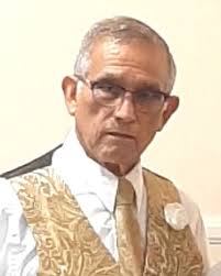 Jose Arizmendi, Sr. Obituary April 20, 2025