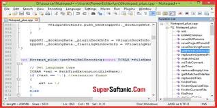 Notepad 64 Bit Download 2020 Latest For Windows 10 8 7 In 2020 Comparing Texts Note Pad Regular Expression