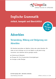 Lernen sie die übersetzung für 'unregelmäßig' in leos englisch ⇔ deutsch. Adverbien Lingolia Shop