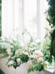 Omaha Wedding Summer Garden Wedding At The Pella At Blackstone Bluebouquet Com Flower Installation Ceremony Flowers Summer Garden Wedding