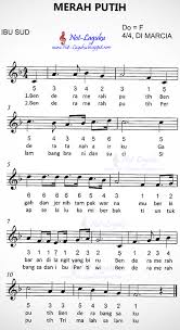 Ok google, sekedar pemberitahuan, kami tidak menyediakan download mp3 dari lagu di atas. Not Angka Lagu Anak Kebunku