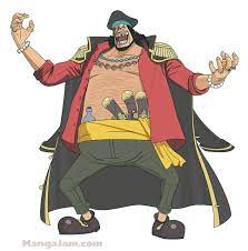 Was created to raise awareness of the san francisco academy of comic art collection. How To Draw Marshall D Teach From One Piece Blackbeard One Piece One Piece Manga Black Beard Pirate