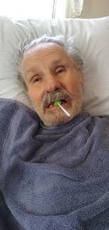 Contribute to Help purchase Grave Marker in memory of Kenneth