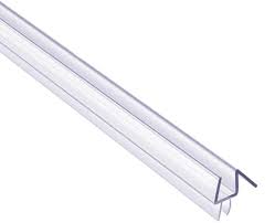 Check spelling or type a new query. How To Replace Glass Shower Door Bottom Seal And Strip