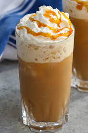 In this video, i will be showing you how to make different types of starbucks frappe coffee at home. Best Homemade Caramel Frappe Starbucks Caramel Frappuccino Copycat Recipe