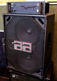 Bassverstarker Craft Solton Bassic 400 Mos Fet High End Technolgy In Berlin Reinickendorf Musikinstrumente Und Zub Ebay Ebay Kleinanzeigen Musikinstrumente