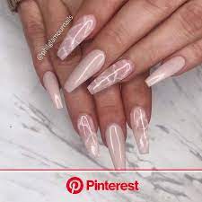 Check out these 22 popular nail ideas we have prepared for you. 43 Nail Designs And Ideas For Coffin Acrylic Nails Stayglam Chrome Nails Designs Vibrant Nails Cute Acrylic Nail Designs Clara Beauty My
