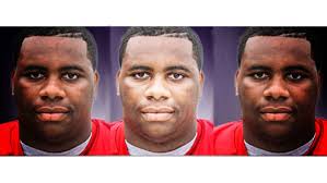 Better Know a Freshman: Dominic Livingston