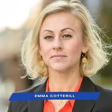 Episode 37: Emma Cotterill — Shifting Culture