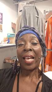 Phyllis Yvonne Stickney