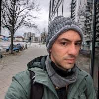 Geoffrey Simon Email & Phone Number