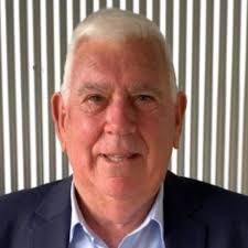 John Crowe joins Golden Plains council after Brett Cunningham quits