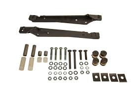 Check spelling or type a new query. Husky Towing 33094 Fifth Wheel Trailer Hitch Mount Kit Epdm Insulator And Hardware Use With 30686 Rails Drilling Required Walmart Canada