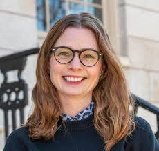 I am very proud to announce that we have been able to attract Katarina  Bendtz to join Candela R&D as Research Engineer. Katarina is a true  polymath. She obtained her PhD in