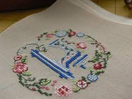 In contrast to the painstaking manual labor, it takes much less time, and makes you happy with the finished image. Sewing Cross Stitch Free Embroidery Design Cross Stitch Embroidered Designs Machine Embroidery Community