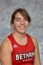 2017-18 Women's Track & Field Roster