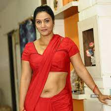 How prepared would someone be who would hade done all 40+ of these tests and checked mistakes. Voluptuous Apoorva Shows Off Her Navel In A Red Saree During A Photoshoot