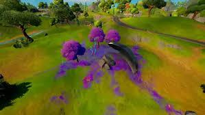 Fortnite chapter 2 season 7 leaks: Iffylniyjtqsvm