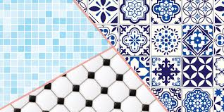 Is penny tile good for shower floor? The 12 Different Types Of Tiles Explained By Pros Real Simple