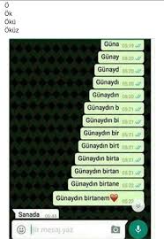 1 nisan şakaları, en komik ve yatarıvı 1 nisan şakaları neler, nasıl 1 nisan şakası yapabilirim ve 1 nisan'ın tarihçesi neden 1 nisan'da şaka yapılır detaylar haberimizde. Harbi Harbi Okuz Yazik Kiz O Kadar Yazmis Lann Ilham Veren Alintilar Komik Seyler Bff Sozleri