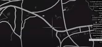 Using this map, you can find all 30 cars with . Gta Online Guide To Unlock Patrick Packie Mcreary Gta Iv For Casino Heist
