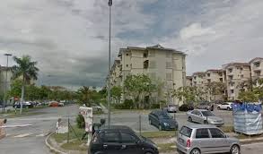 Mula beroperasi di bangunan kini dari tahun 2013. Low Cost Flat For Sale At Pangsapuri Kasuarina Bandar Botanic Land