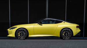 Combined with iconic z styling elements, it creates a unique design that is completely modern, yet immediately identifiable as a nissan z. Formacar Nissan Z Nismo Premiere Date Location Leak