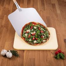 It sears away moisture while cooking the dough evenly, leaving a perfectly baked pie. This Amazon Pizza Stone Is The Perfect Alternative To A Pizza Oven