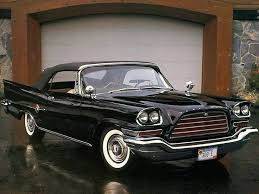 Image result for Formal Black 1959 Chrysler