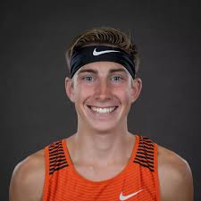 2022 Men's Cross Country Roster