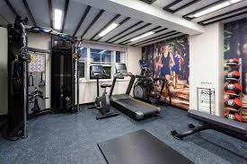private gym in paddington london