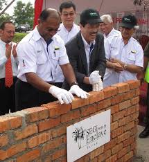 17 international schools found in johor bahru. New Segi University College Campus In Kledang Ipoh