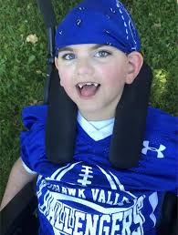 I'm absolutely honoured to have being given this beautiful dart jersey in  honour of the passing of my beautiful son Jordan 💙🎯 thank you so much to  Waterford county darts for doing