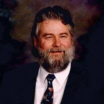 George Herman "Sonny" Richardson, Jr. Obituary