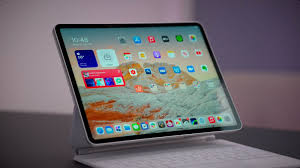 Maybe you would like to learn more about one of these? Ipad Pro 2021 Review Apple S Most Impressive Computer 9to5mac