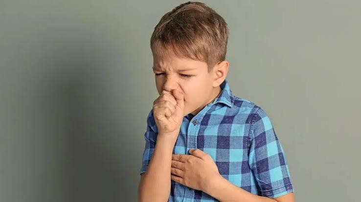 الكحة النفسية/الهستيرية (Psychogenic or Habit, Tic Cough) عند الأطفال -
